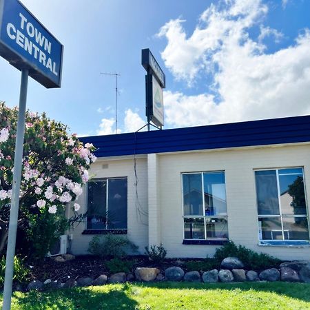 Bairnsdale Town Central Motel Luaran gambar