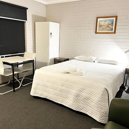 Bairnsdale Town Central Motel Luaran gambar