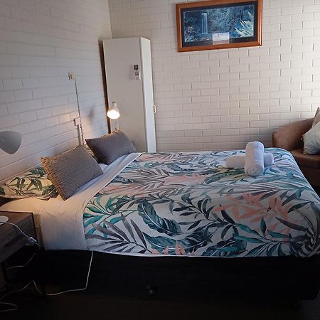 Bairnsdale Town Central Motel Luaran gambar