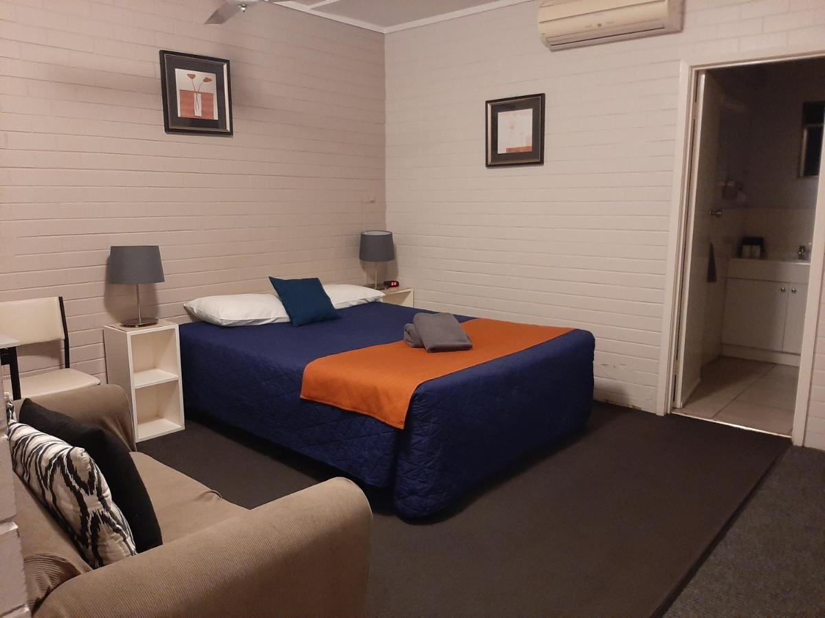 Bairnsdale Town Central Motel Luaran gambar