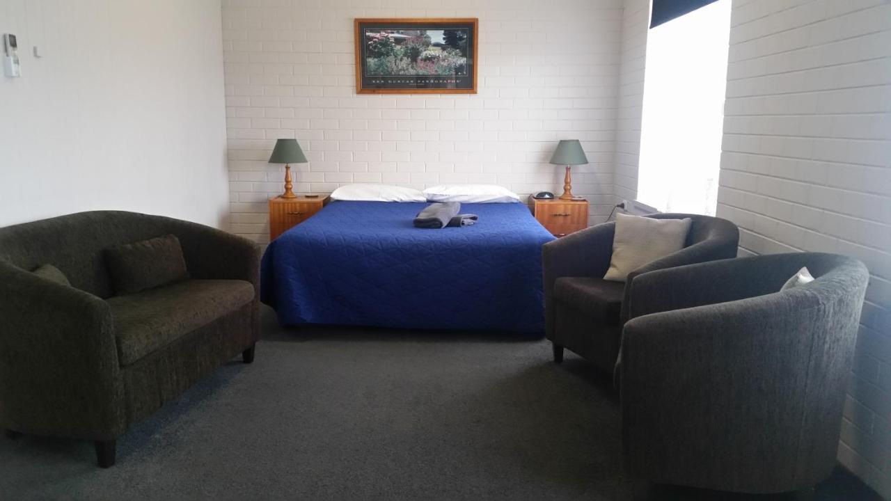 Bairnsdale Town Central Motel Luaran gambar