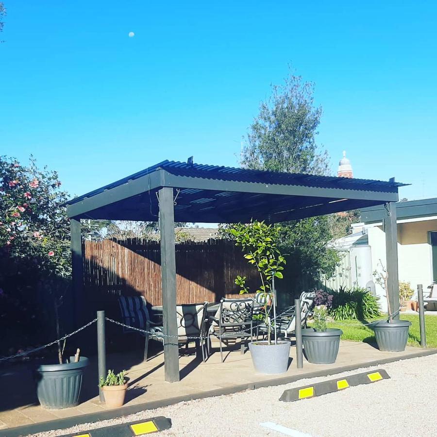 Bairnsdale Town Central Motel Luaran gambar