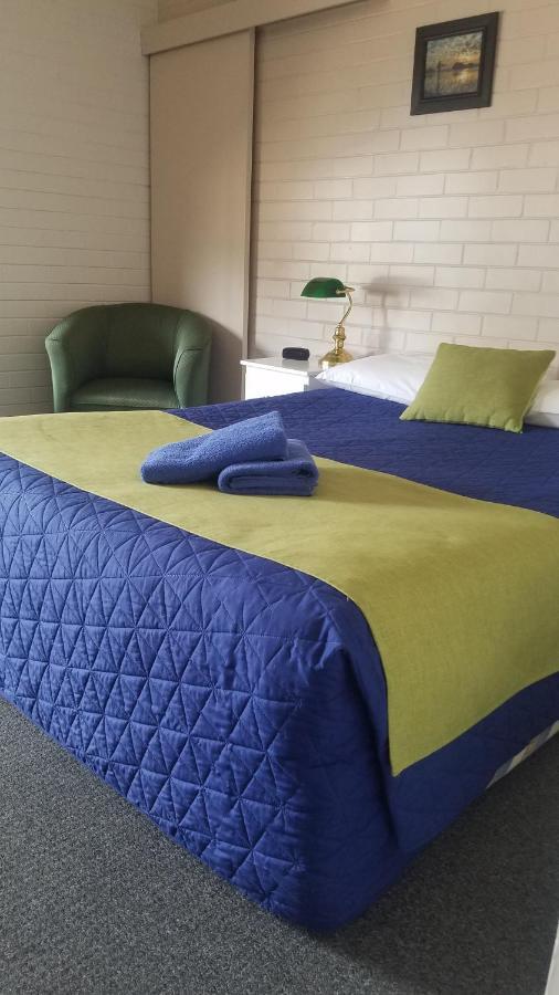 Bairnsdale Town Central Motel Luaran gambar