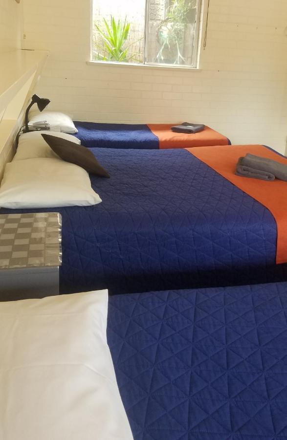 Bairnsdale Town Central Motel Luaran gambar