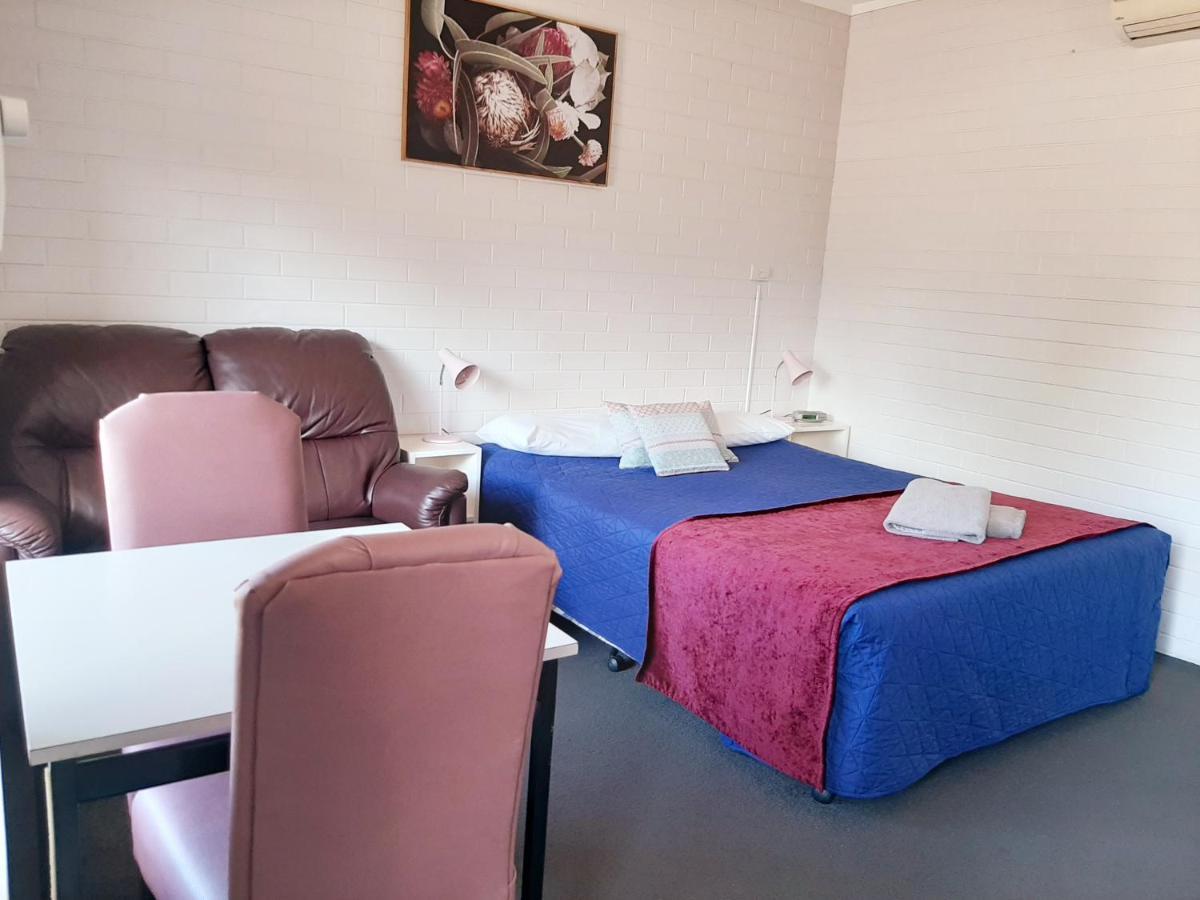 Bairnsdale Town Central Motel Luaran gambar