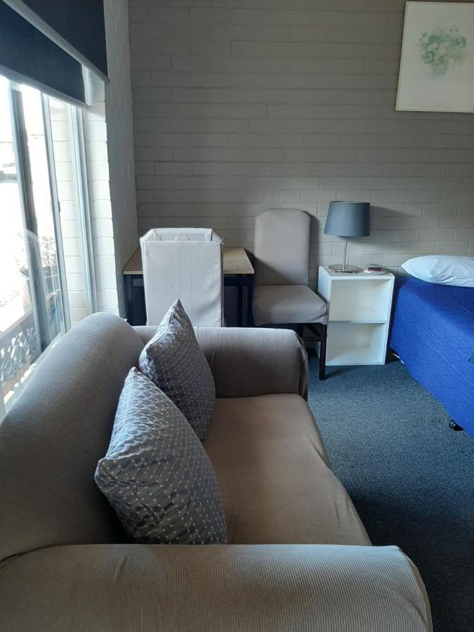 Bairnsdale Town Central Motel Luaran gambar