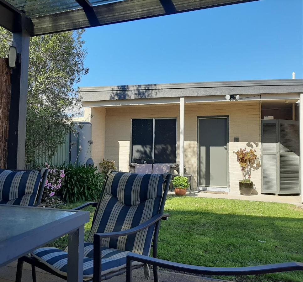 Bairnsdale Town Central Motel Luaran gambar