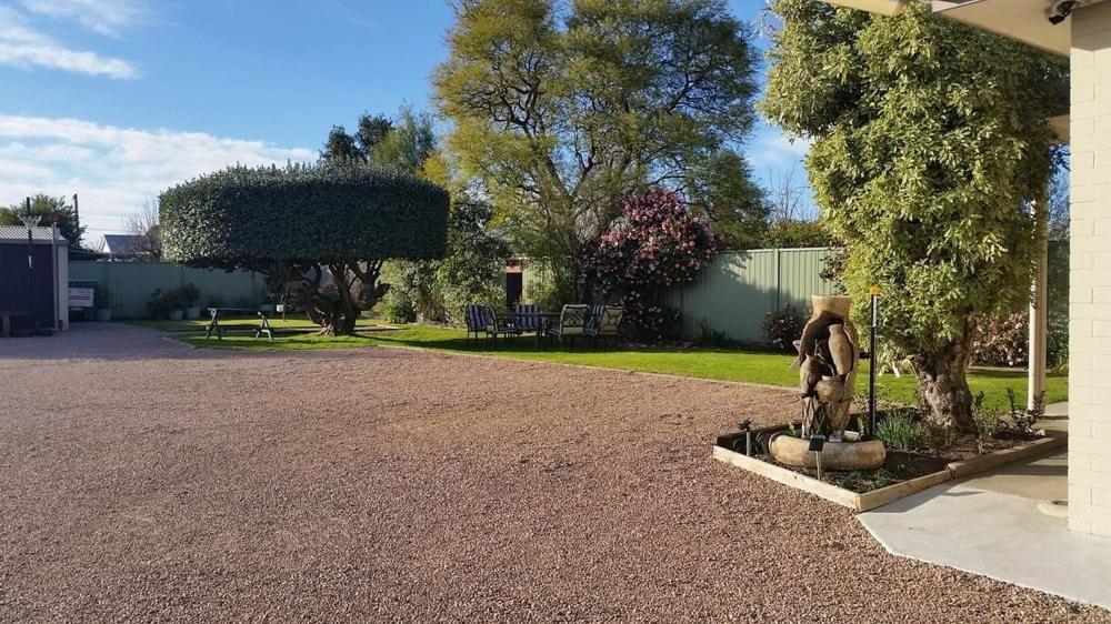 Bairnsdale Town Central Motel Luaran gambar