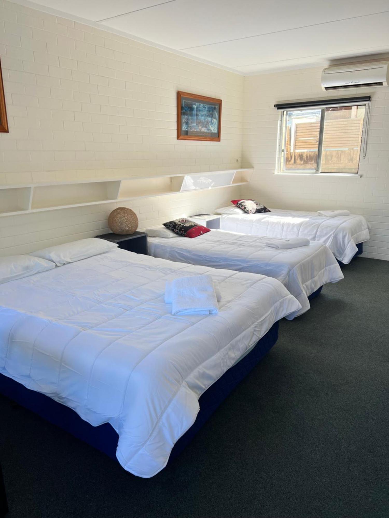 Bairnsdale Town Central Motel Luaran gambar
