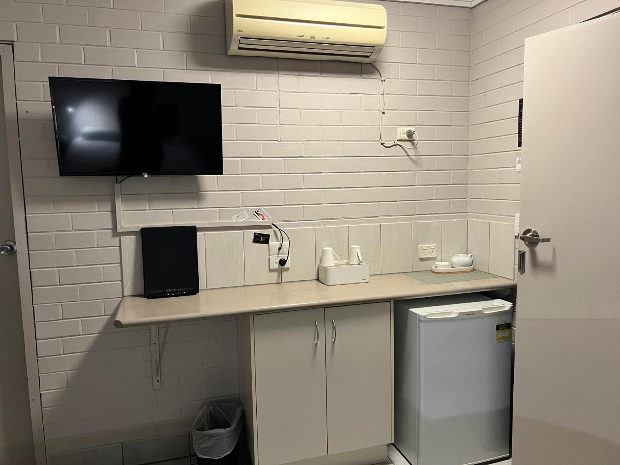 Bairnsdale Town Central Motel Luaran gambar