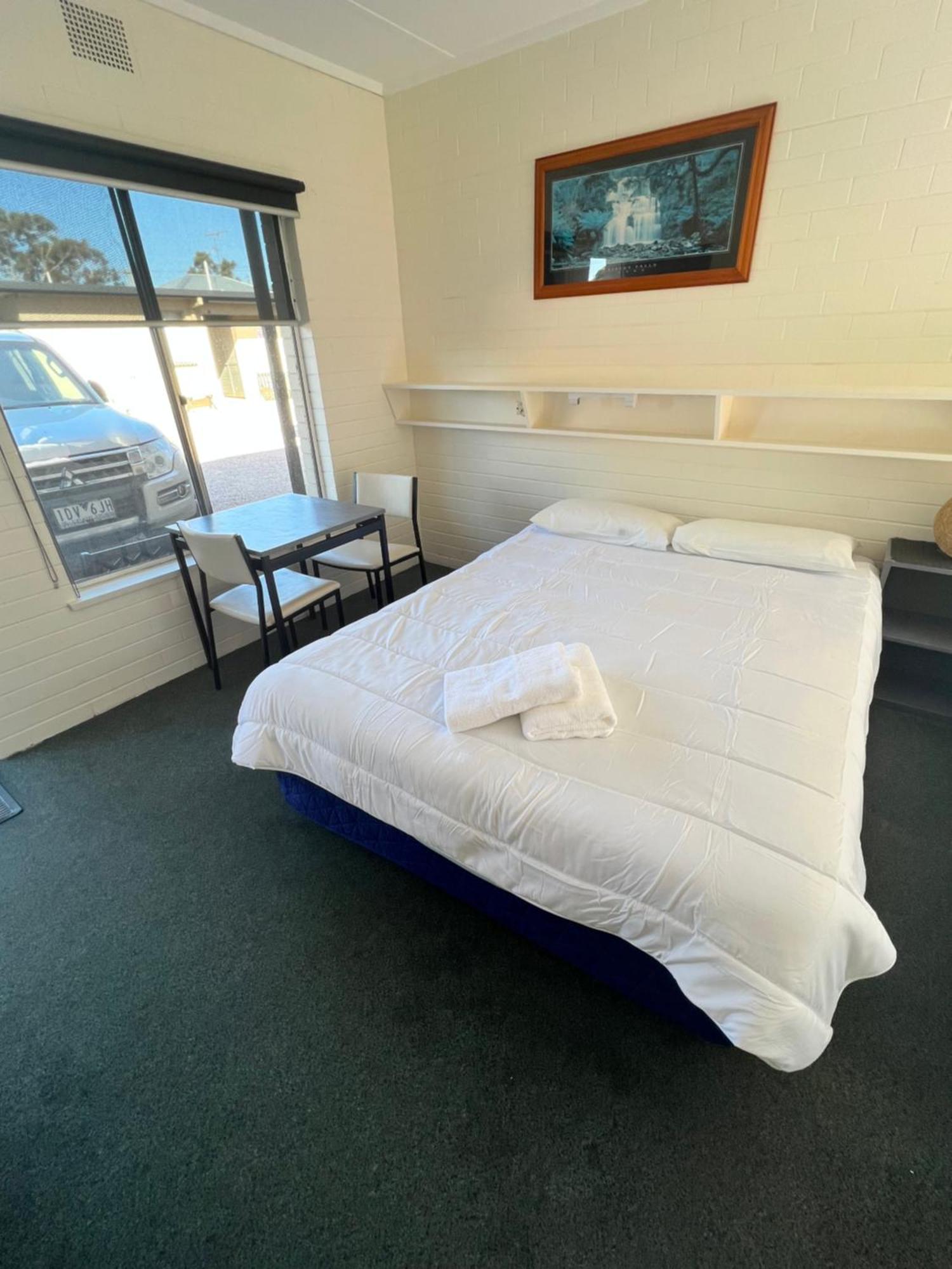 Bairnsdale Town Central Motel Luaran gambar