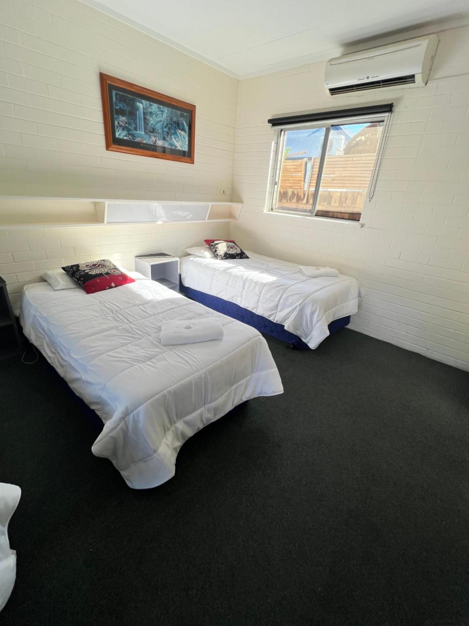 Bairnsdale Town Central Motel Luaran gambar