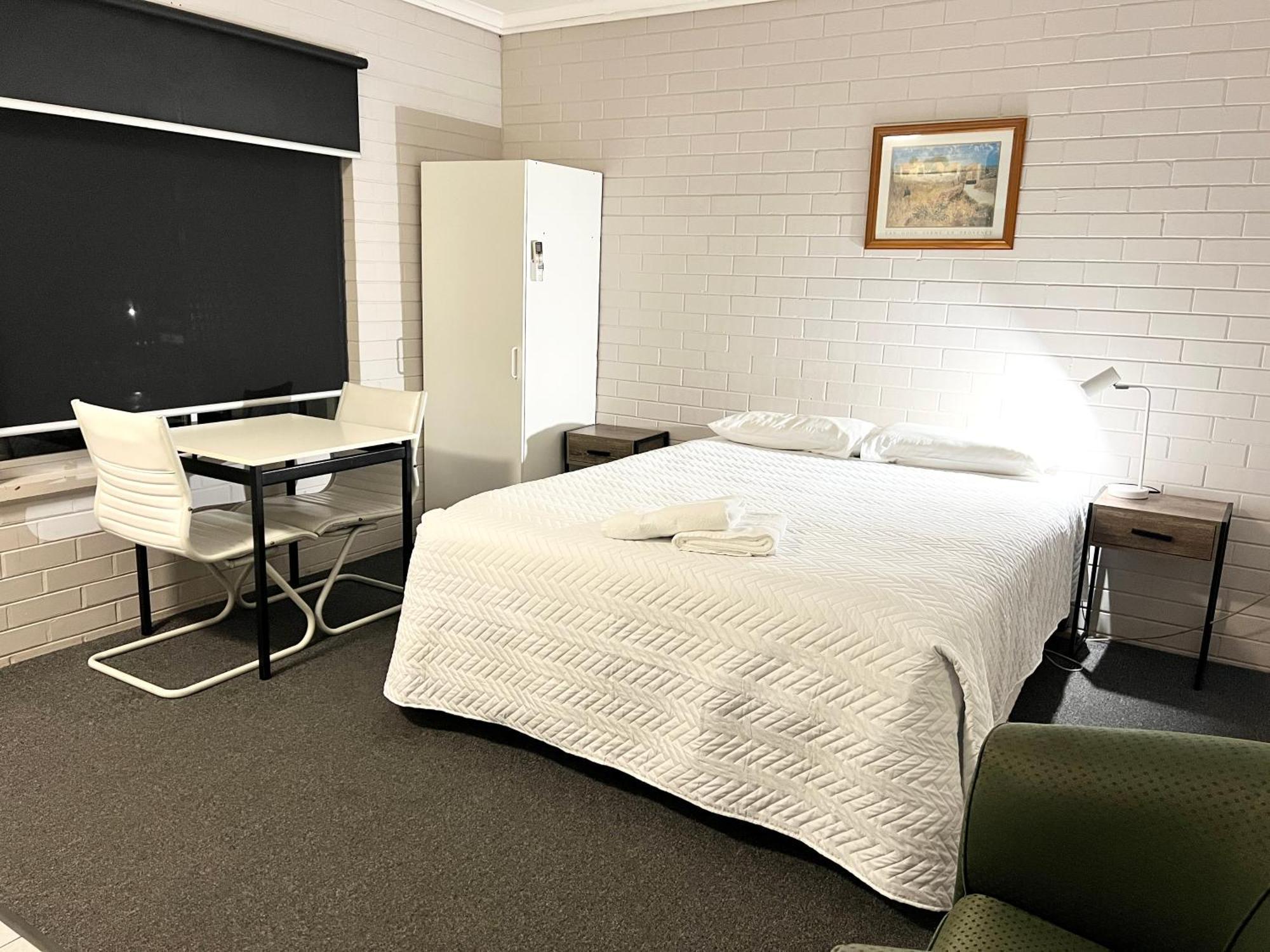 Bairnsdale Town Central Motel Luaran gambar