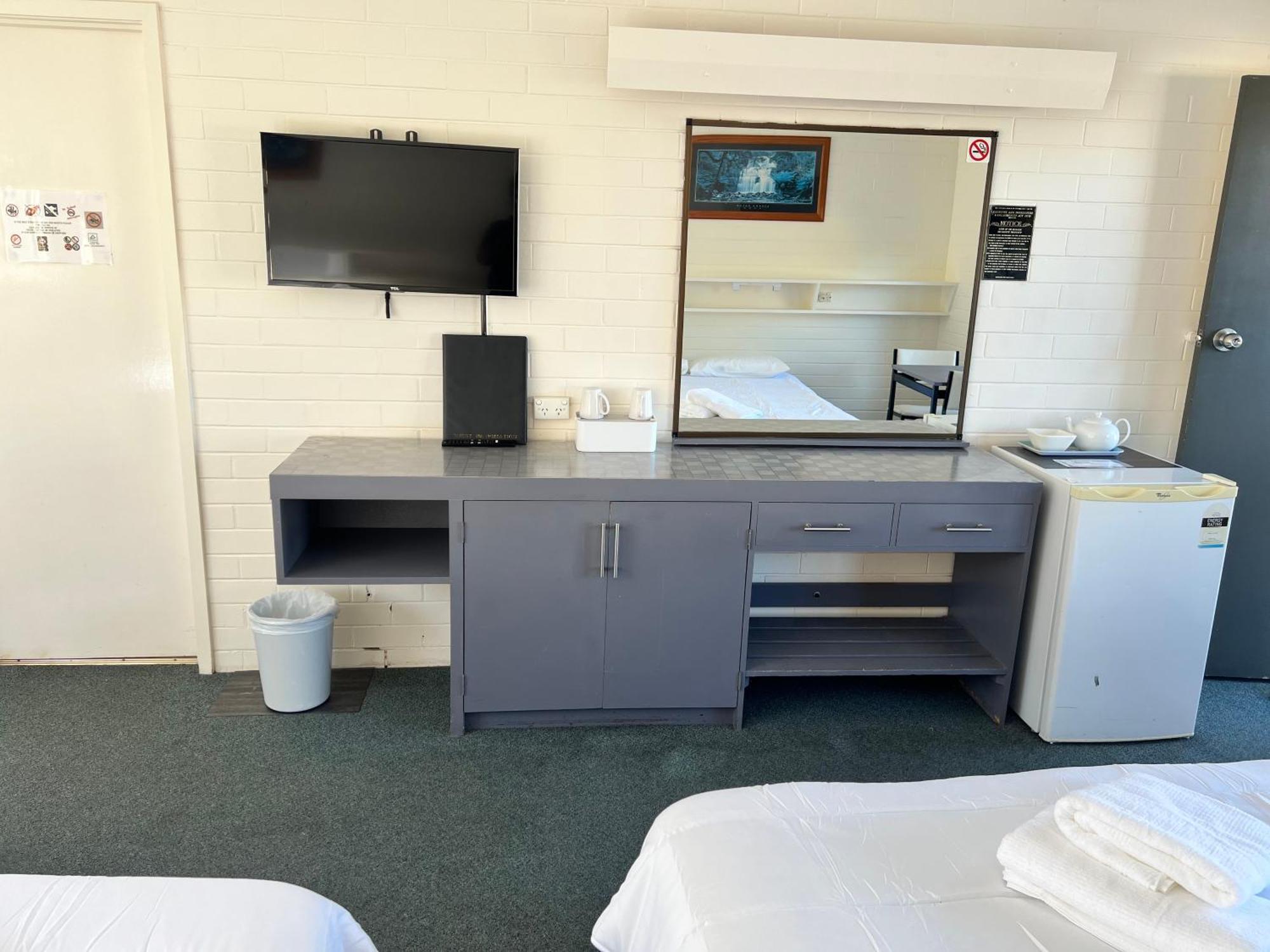Bairnsdale Town Central Motel Luaran gambar