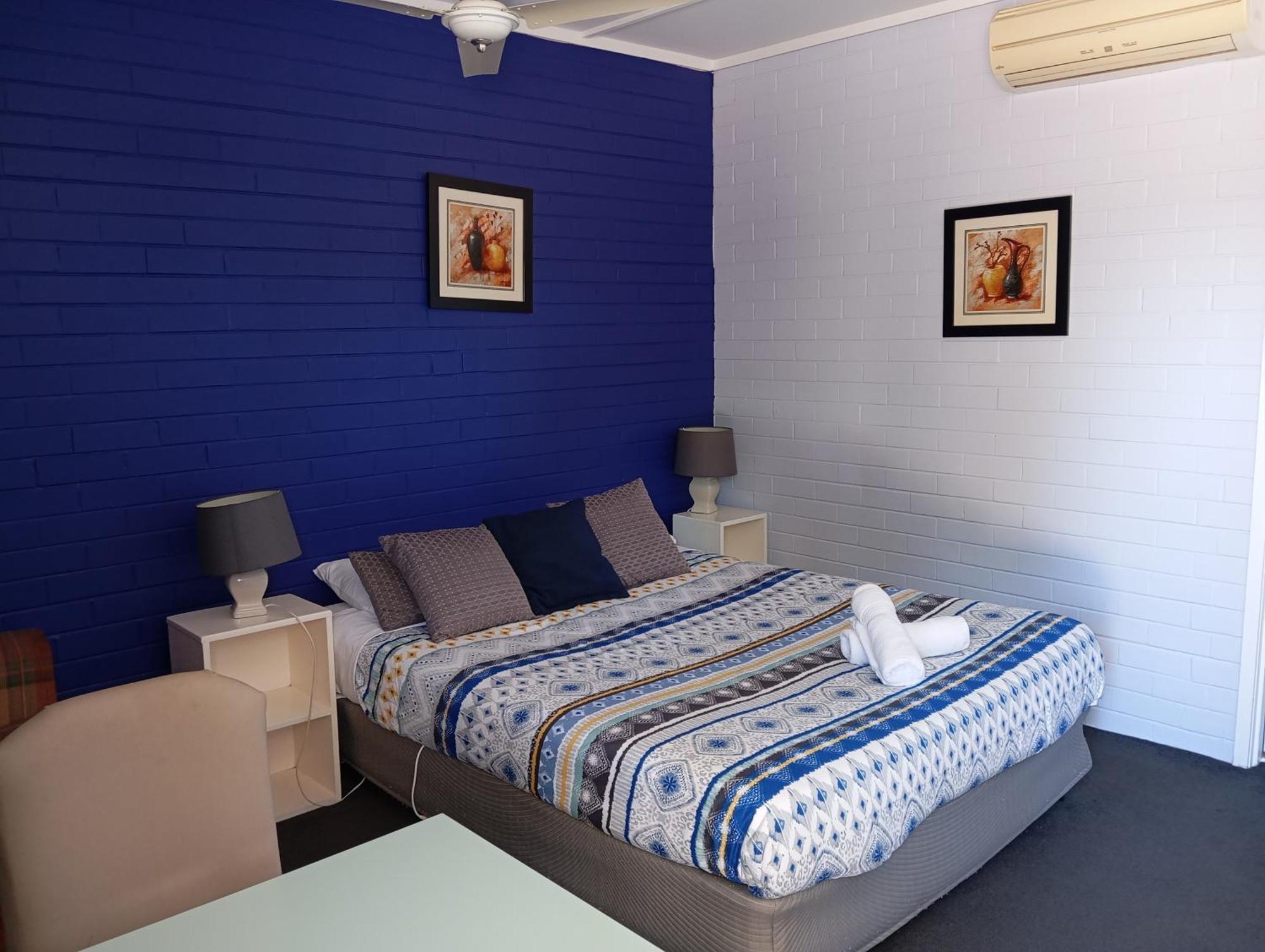 Bairnsdale Town Central Motel Luaran gambar