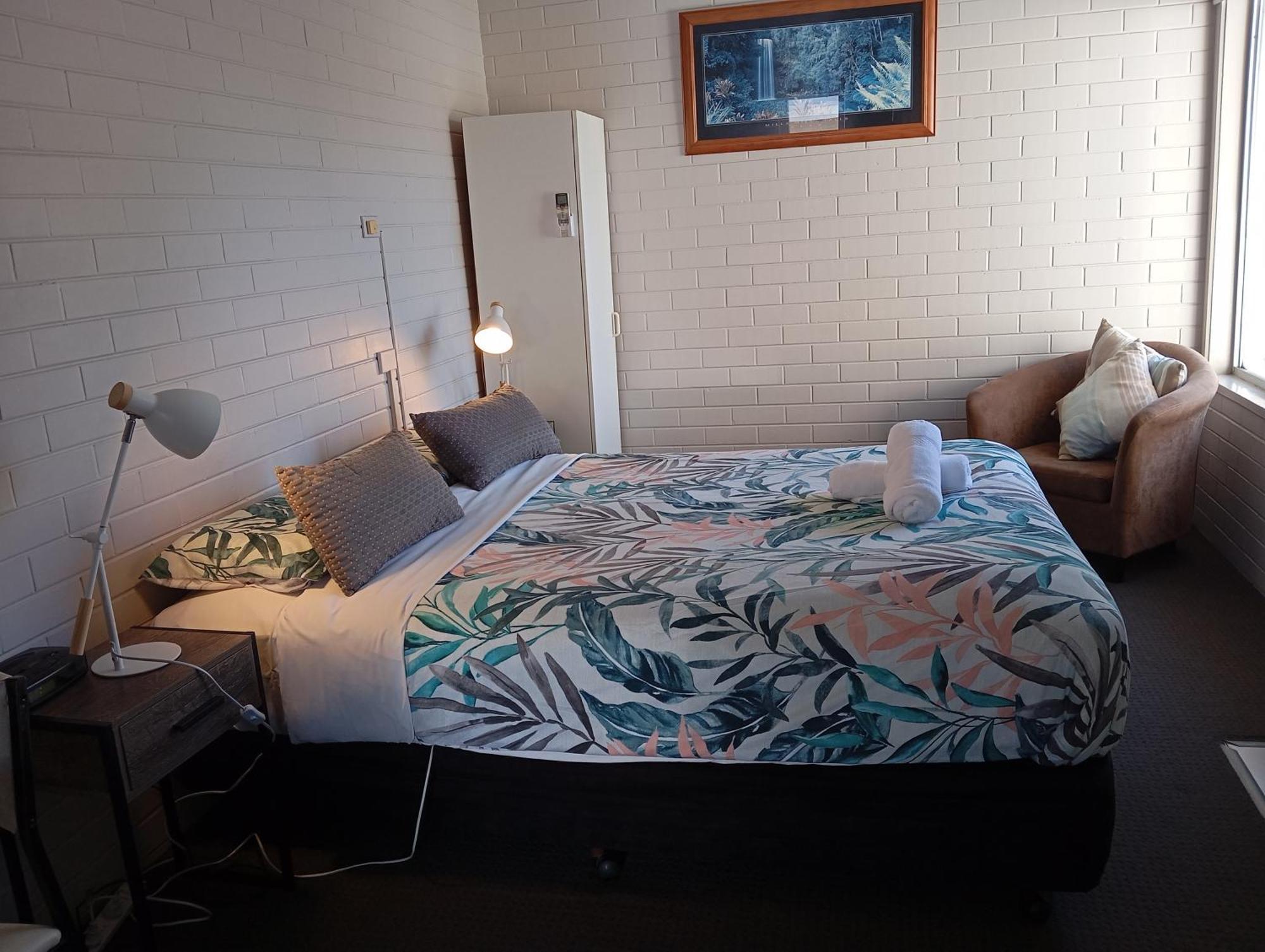 Bairnsdale Town Central Motel Luaran gambar