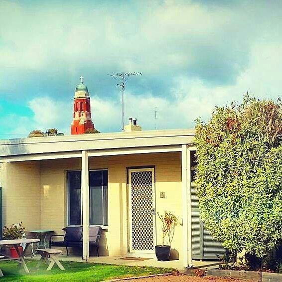Bairnsdale Town Central Motel Luaran gambar
