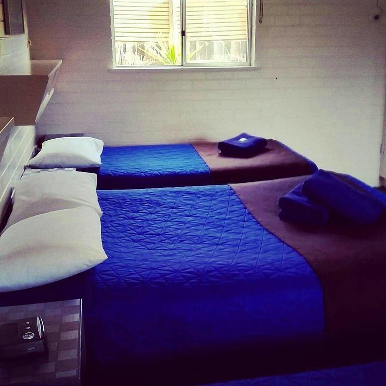 Bairnsdale Town Central Motel Luaran gambar