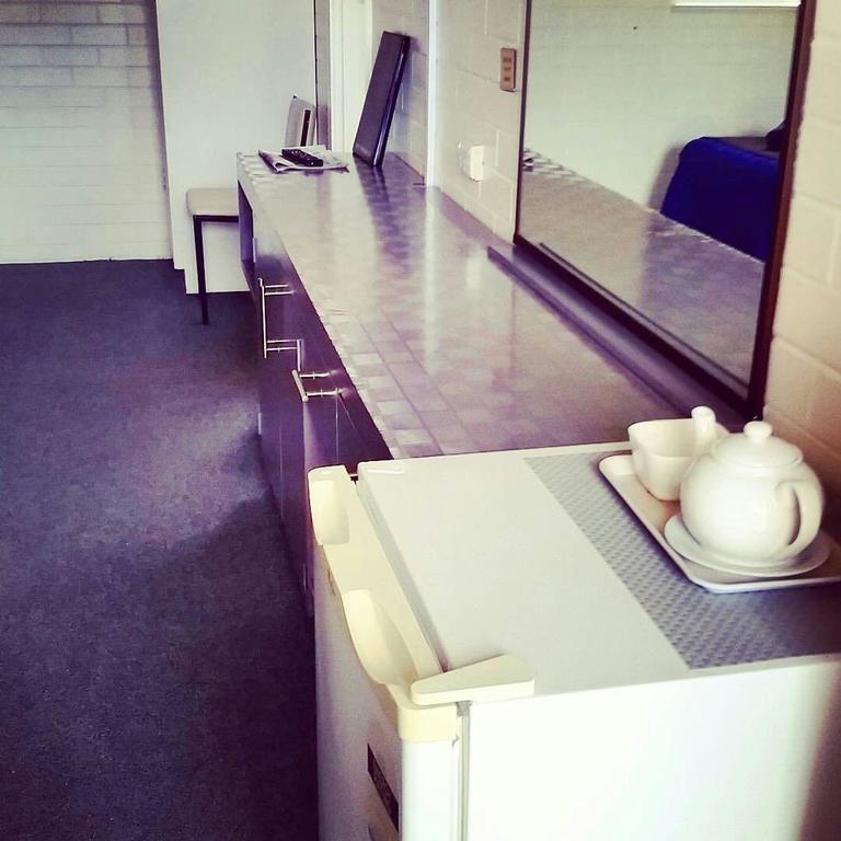 Bairnsdale Town Central Motel Luaran gambar