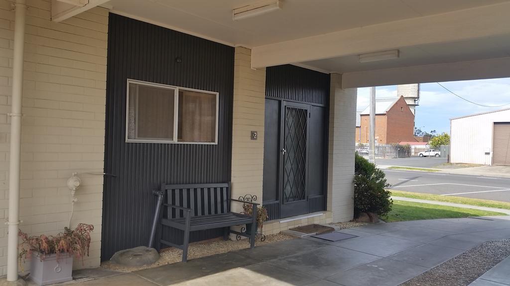 Bairnsdale Town Central Motel Luaran gambar