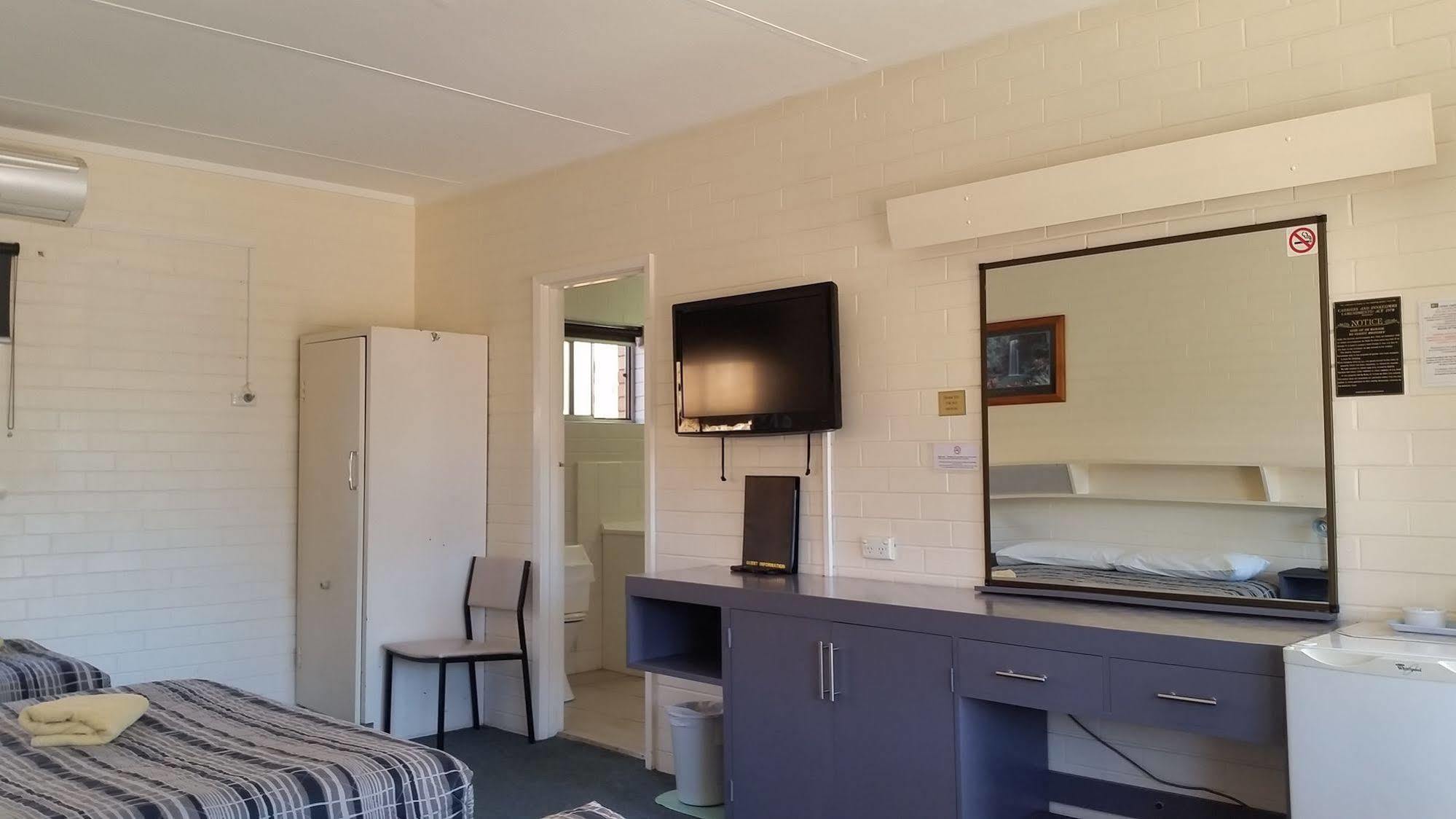 Bairnsdale Town Central Motel Luaran gambar