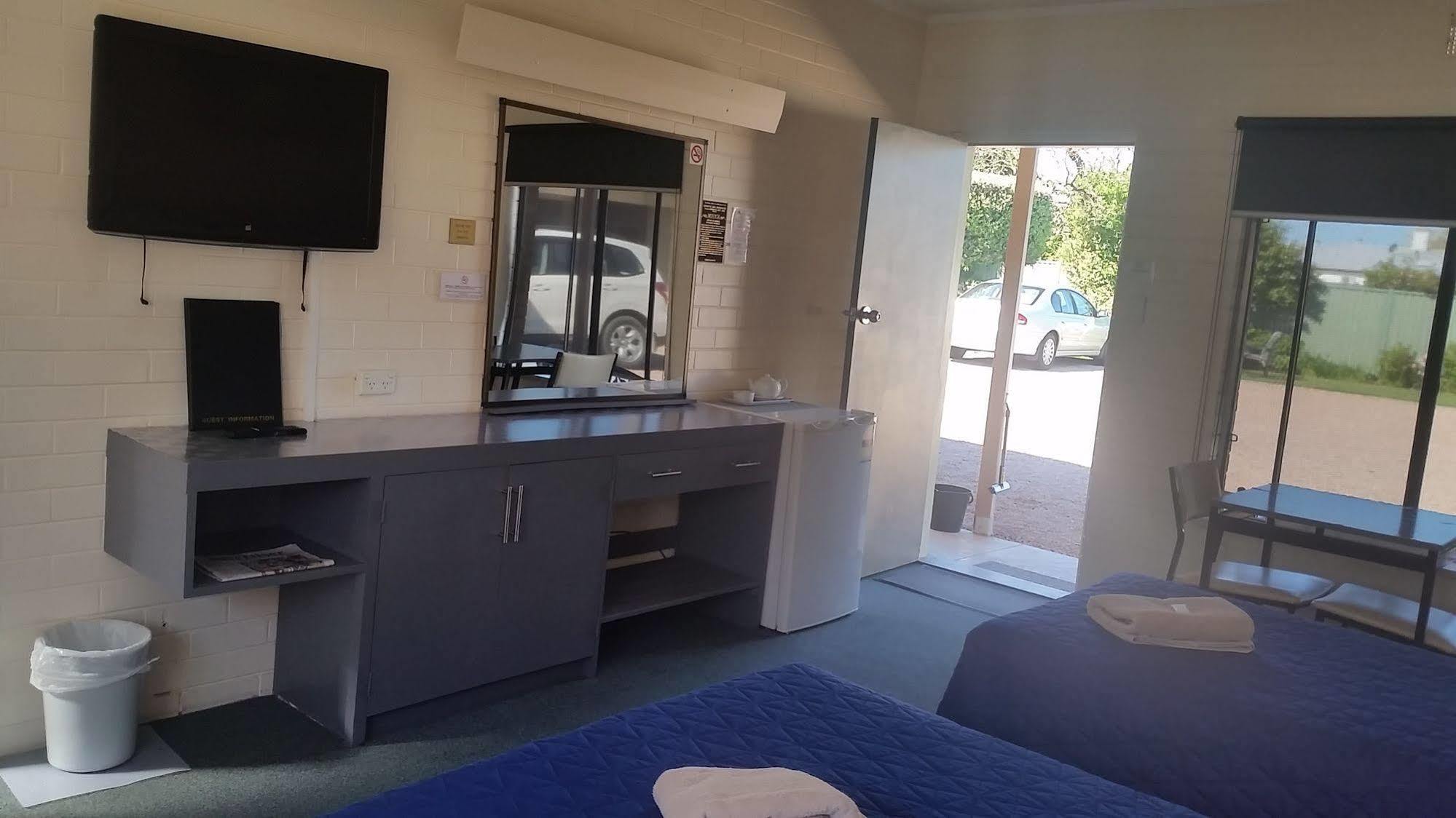 Bairnsdale Town Central Motel Luaran gambar