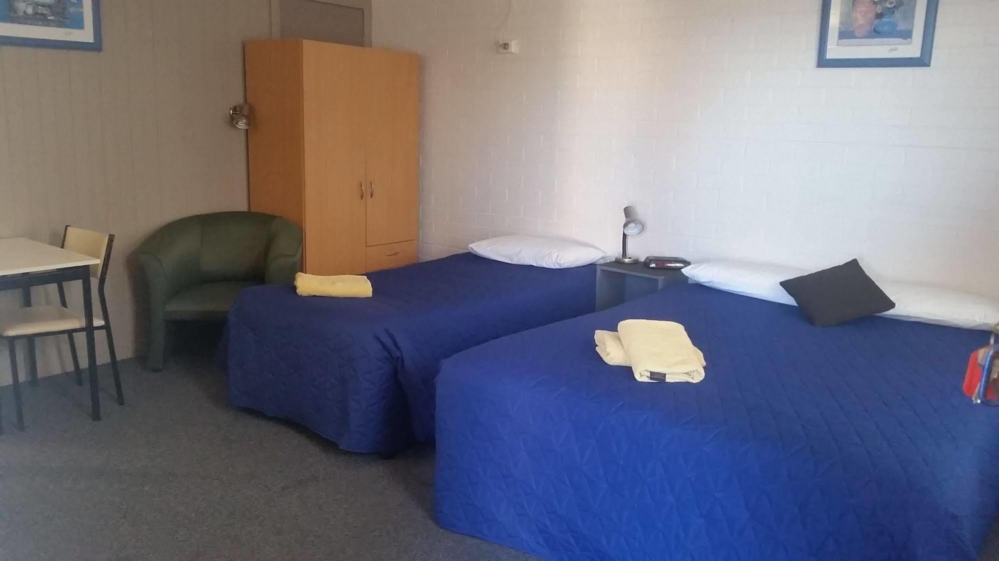 Bairnsdale Town Central Motel Luaran gambar