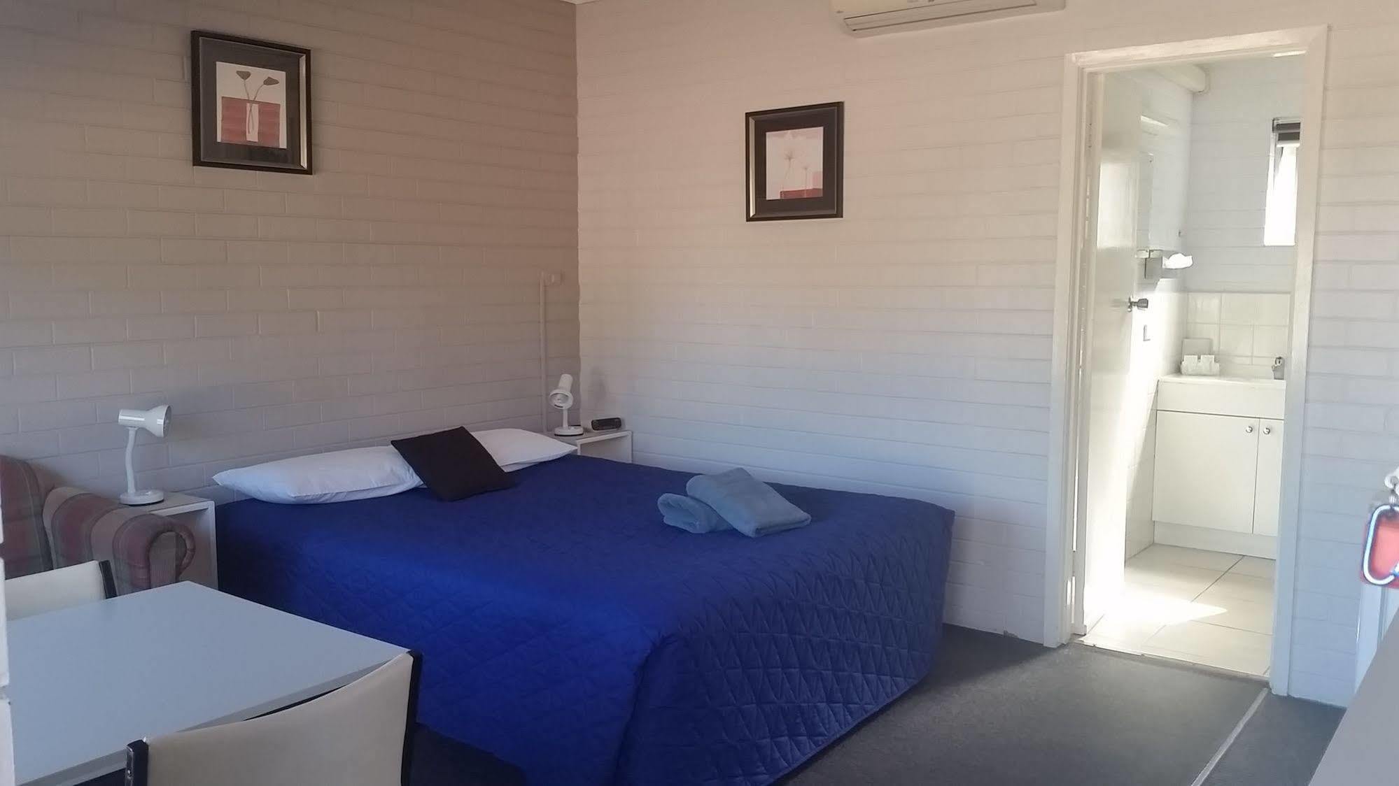 Bairnsdale Town Central Motel Luaran gambar