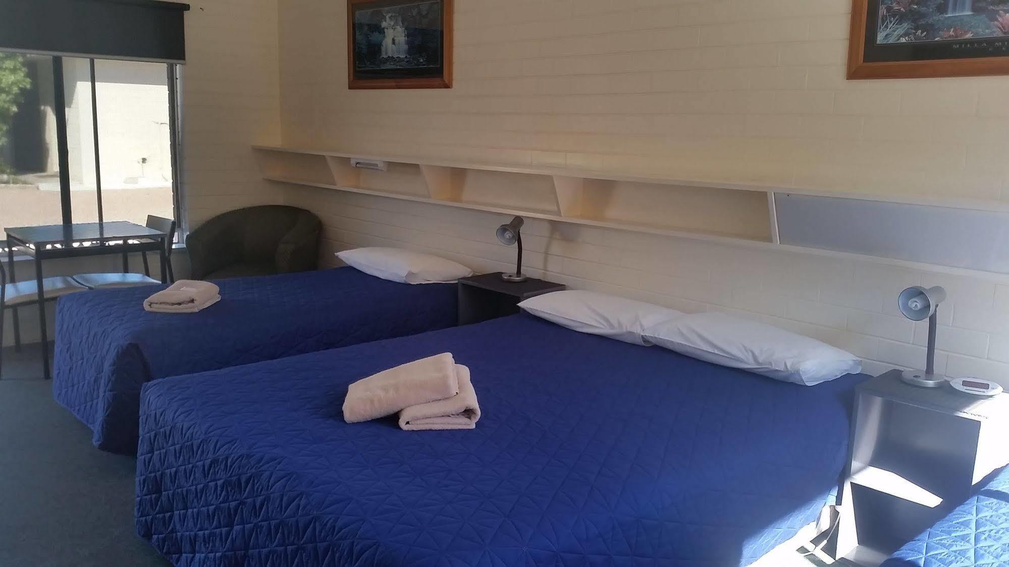 Bairnsdale Town Central Motel Luaran gambar