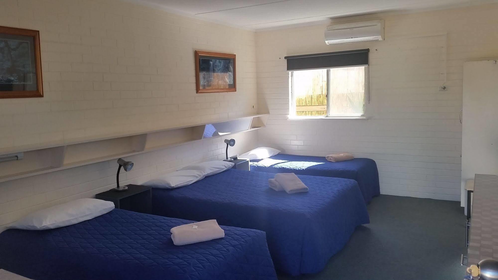 Bairnsdale Town Central Motel Luaran gambar